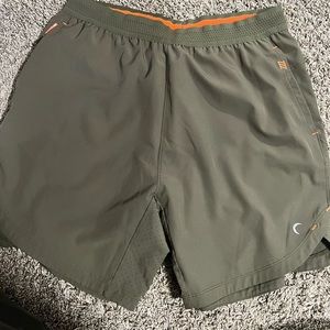 Zyia Mens Shorts